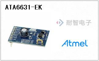 ATA6631-EK