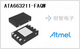 ATA663211-FAQW