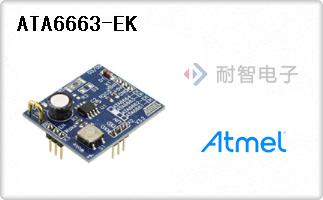ATA6663-EK