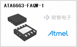 ATA6663-FAQW-1