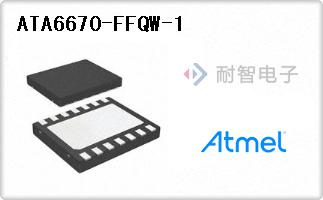 ATA6670-FFQW-1