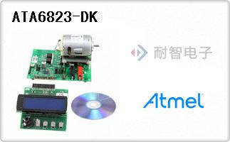 ATA6823-DK