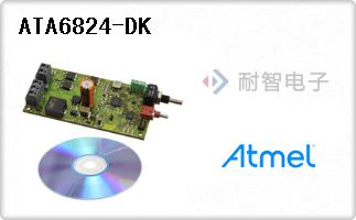 ATA6824-DK