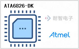 ATA6826-DK