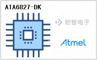 ATA6827-DK