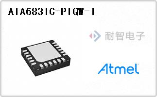 ATA6831C-PIQW-1