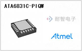 ATA6831C-PIQW