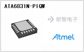 ATA6831N-PIQW