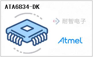 ATA6834-DK