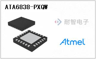 ATA6838-PXQW