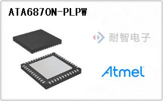 ATA6870N-PLPW