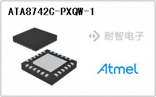 ATA8742C-PXQW-1