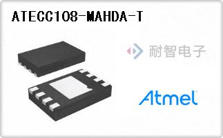 ATECC108-MAHDA-T