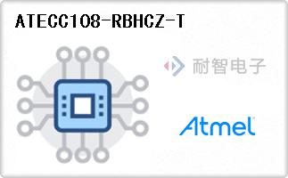 ATECC108-RBHCZ-T