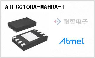 ATECC108A-MAHDA-T