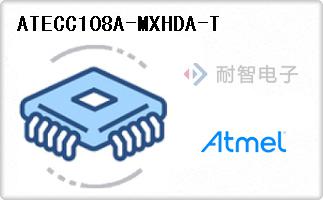 ATECC108A-MXHDA-T