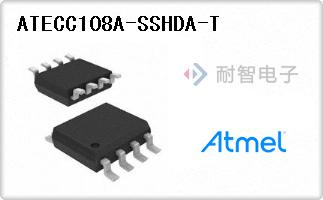 ATECC108A-SSHDA-T