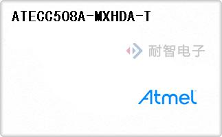 ATECC508A-MXHDA-T