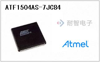 ATF1504AS-7JC84