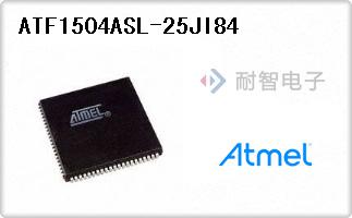 ATF1504ASL-25JI84