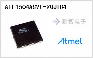 ATF1504ASVL-20JI84