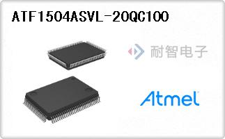 ATF1504ASVL-20QC100