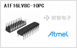 ATF16LV8C-10PC