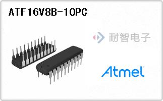 ATF16V8B-10PC