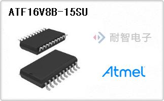 ATF16V8B-15SU