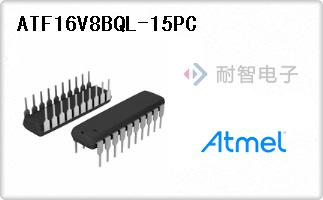 ATF16V8BQL-15PC