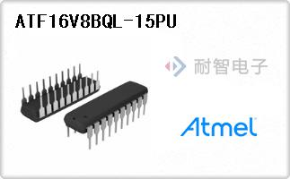 ATF16V8BQL-15PU