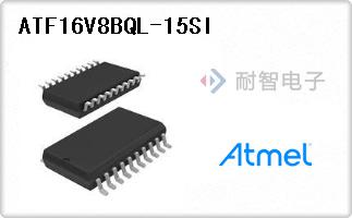 ATF16V8BQL-15SI