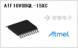 ATF16V8BQL-15XC