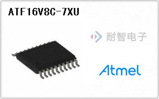 ATF16V8C-7XU