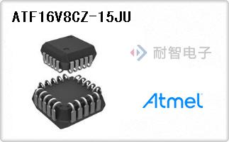 ATF16V8CZ-15JU
