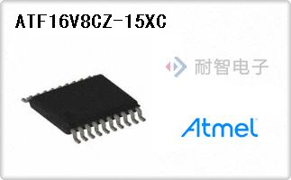 ATF16V8CZ-15XC