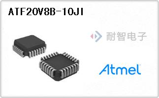 ATF20V8B-10JI