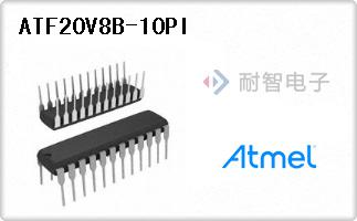 ATF20V8B-10PI