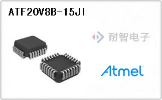 ATF20V8B-15JI