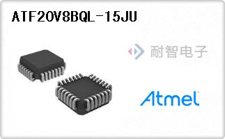 ATF20V8BQL-15JU