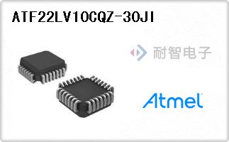 ATF22LV10CQZ-30JI