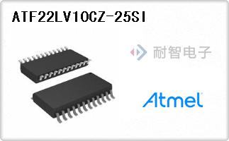 ATF22LV10CZ-25SI