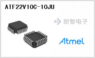 ATF22V10C-10JU