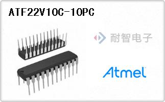 ATF22V10C-10PC