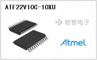 ATF22V10C-10XU