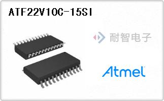 ATF22V10C-15SI