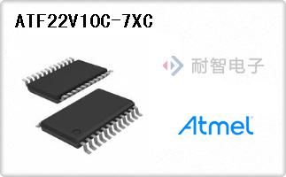 ATF22V10C-7XC
