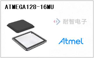 ATMEGA128-16MU