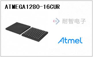 ATMEGA1280-16CUR