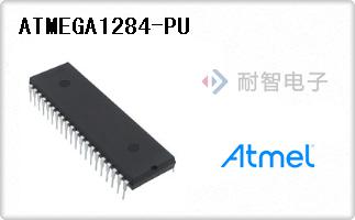 ATMEGA1284-PU